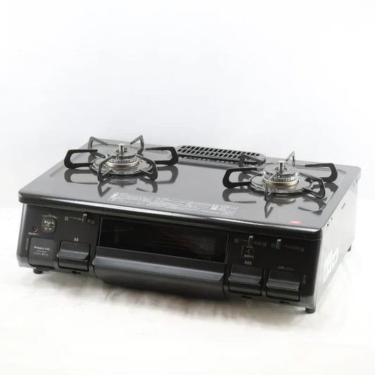 RINNAI-JAPANESE FULL AUTOMATIC STOVES NON STICK
