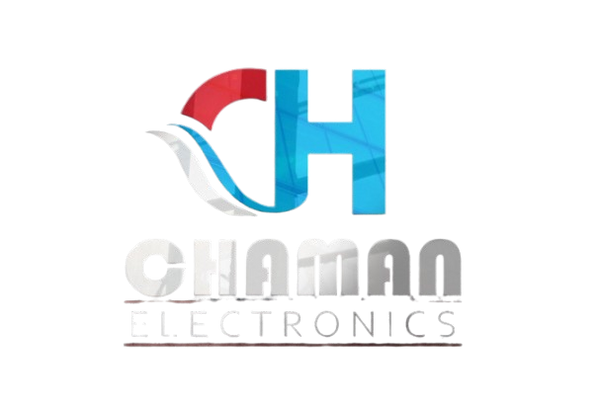 CHAMAN ELECTRONICS